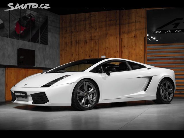 Lamborghini Gallardo